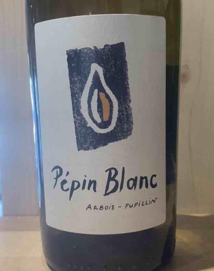 Pépin Blanc - Kevin Bouillet - Kevin Bouillet 