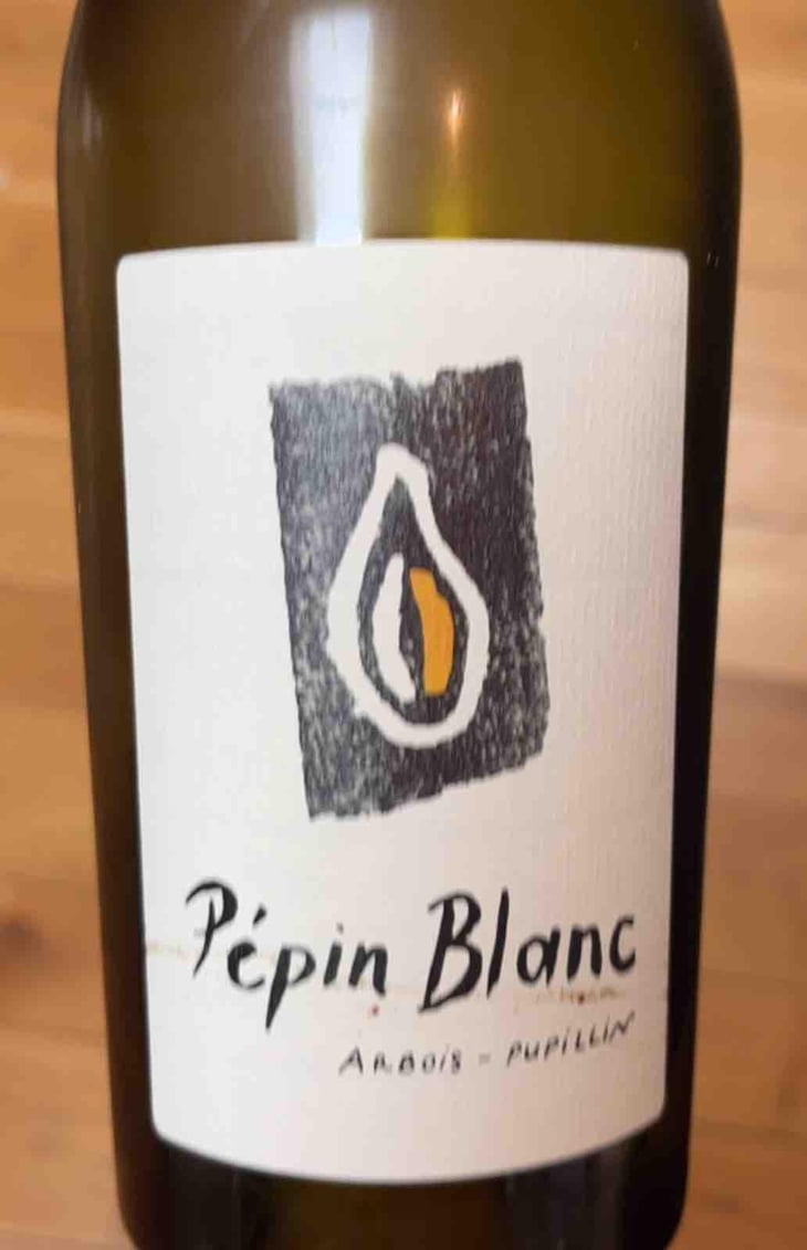 Pépin Blanc - Kevin Bouillet - Kevin Bouillet 