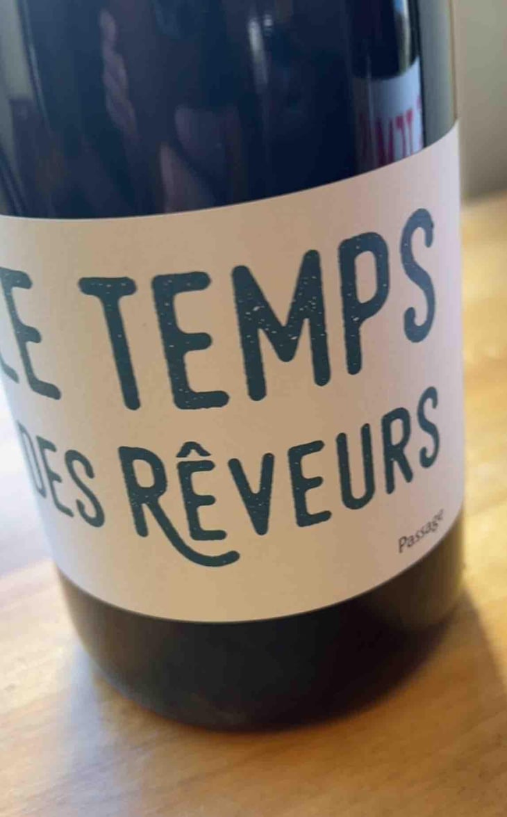 Pépins - Le Temps Des Rêveurs - Jérôme Maillot 