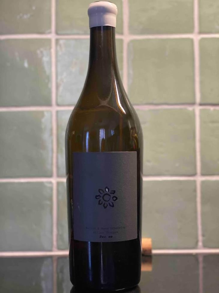 Per Se - Weingut Martin & Anna Arndorfer - Martin & Anna Arndorfer 