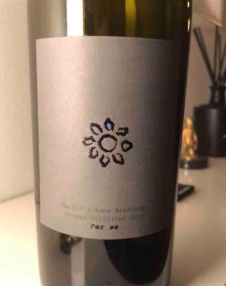 Per Se - Weingut Martin & Anna Arndorfer - Martin & Anna Arndorfer 