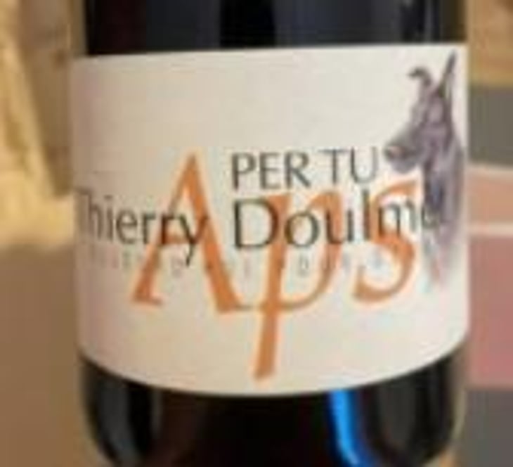 Per tu - Vignobles Doulmet - Domaine Du Fils D'Eole - Thierry & Rémy Doulmet 