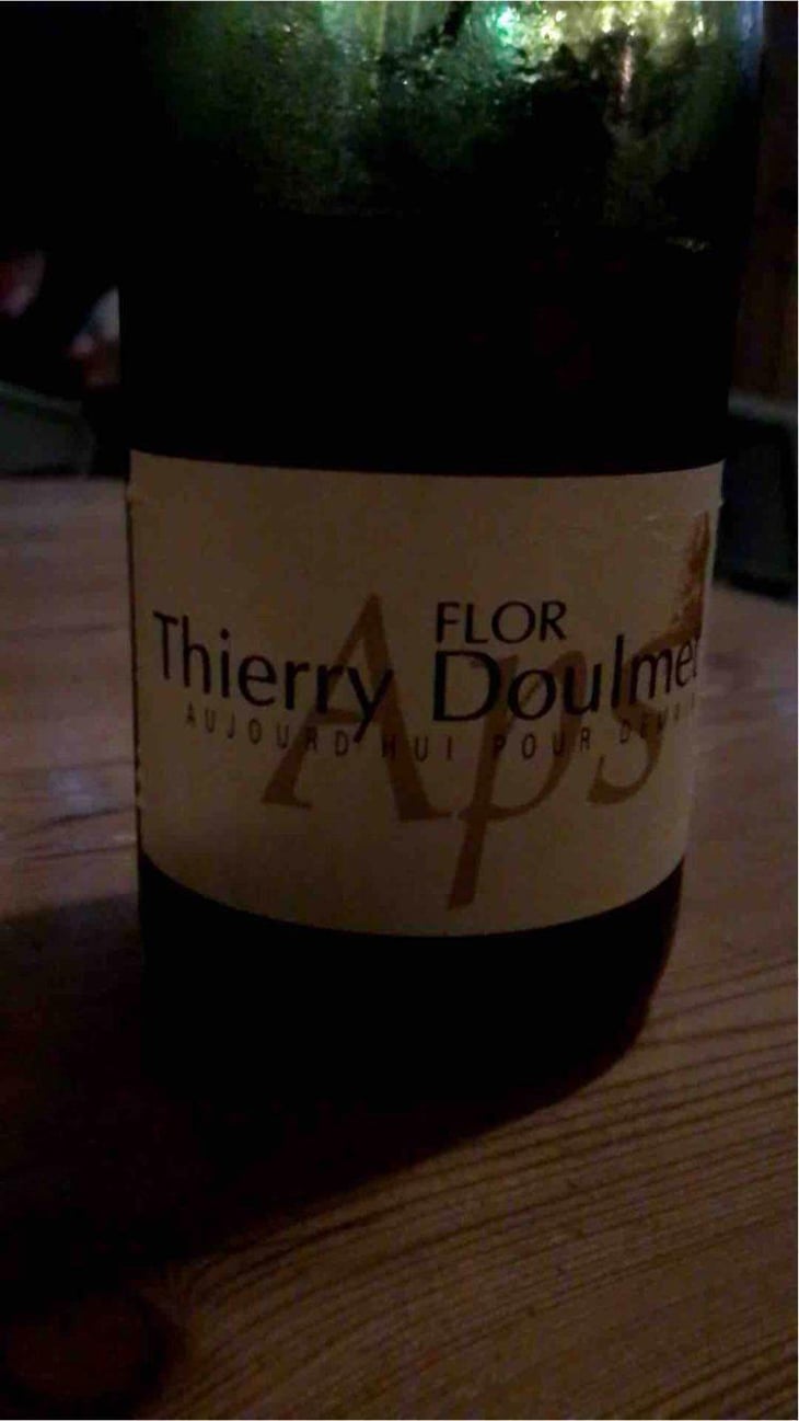 Perdigau - Vignobles Doulmet - Domaine Du Fils D'Eole - Thierry & Rémy Doulmet 