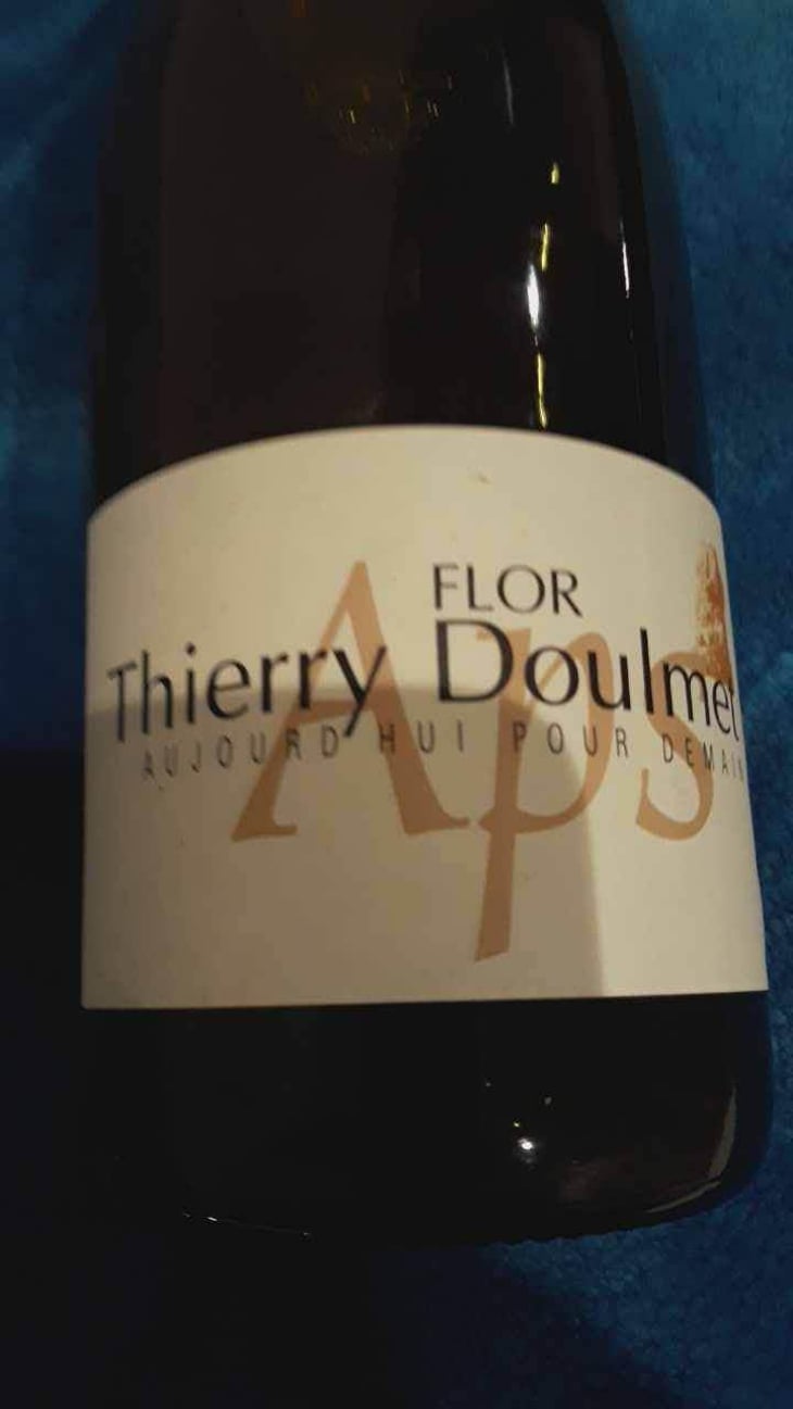 Perdigau - Vignobles Doulmet - Domaine Du Fils D'Eole - Thierry & Rémy Doulmet 