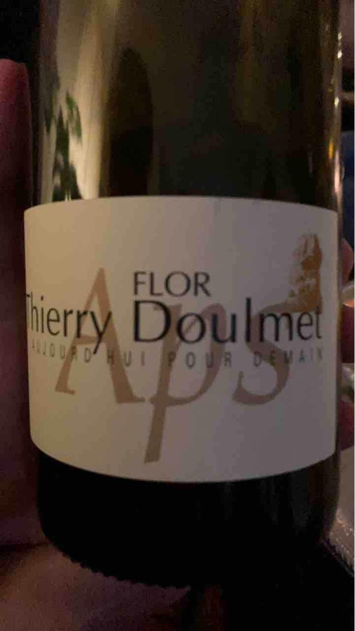 Perdigau - Vignobles Doulmet - Domaine Du Fils D'Eole - Thierry & Rémy Doulmet 