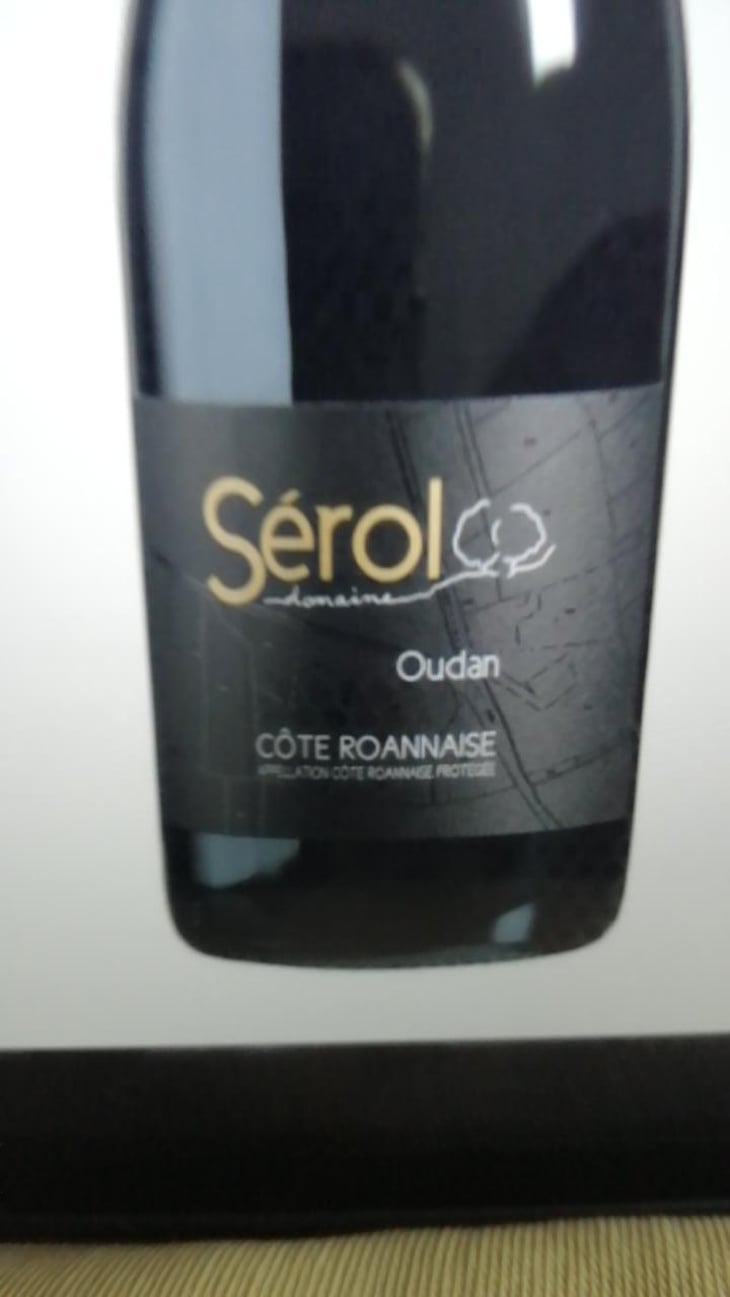 Perdrizière - Domaine Serol - Stéphane et Carine Serol 