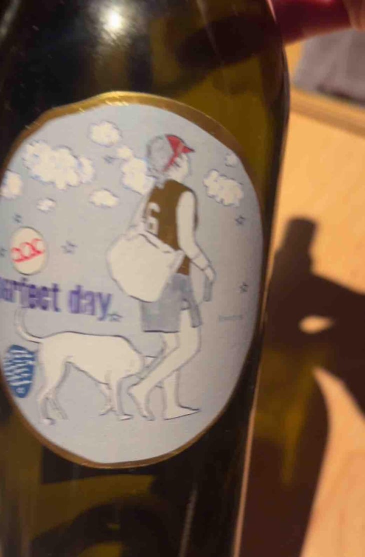 Perfect Day - Weingut Pittnauer - Gerhard & Brigitte Pittnauer 