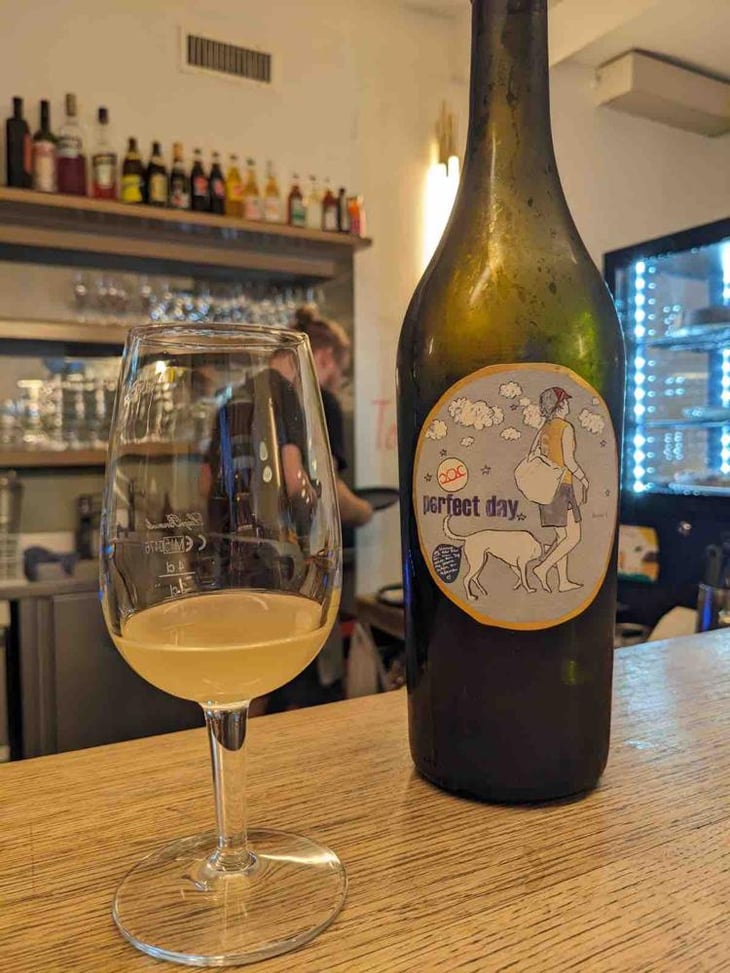 Perfect Day - Weingut Pittnauer - Gerhard & Brigitte Pittnauer 