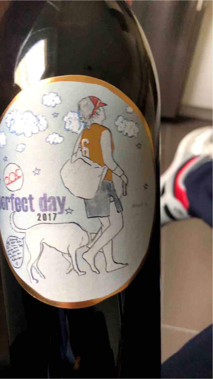 Perfect Day - Weingut Pittnauer - Gerhard & Brigitte Pittnauer 