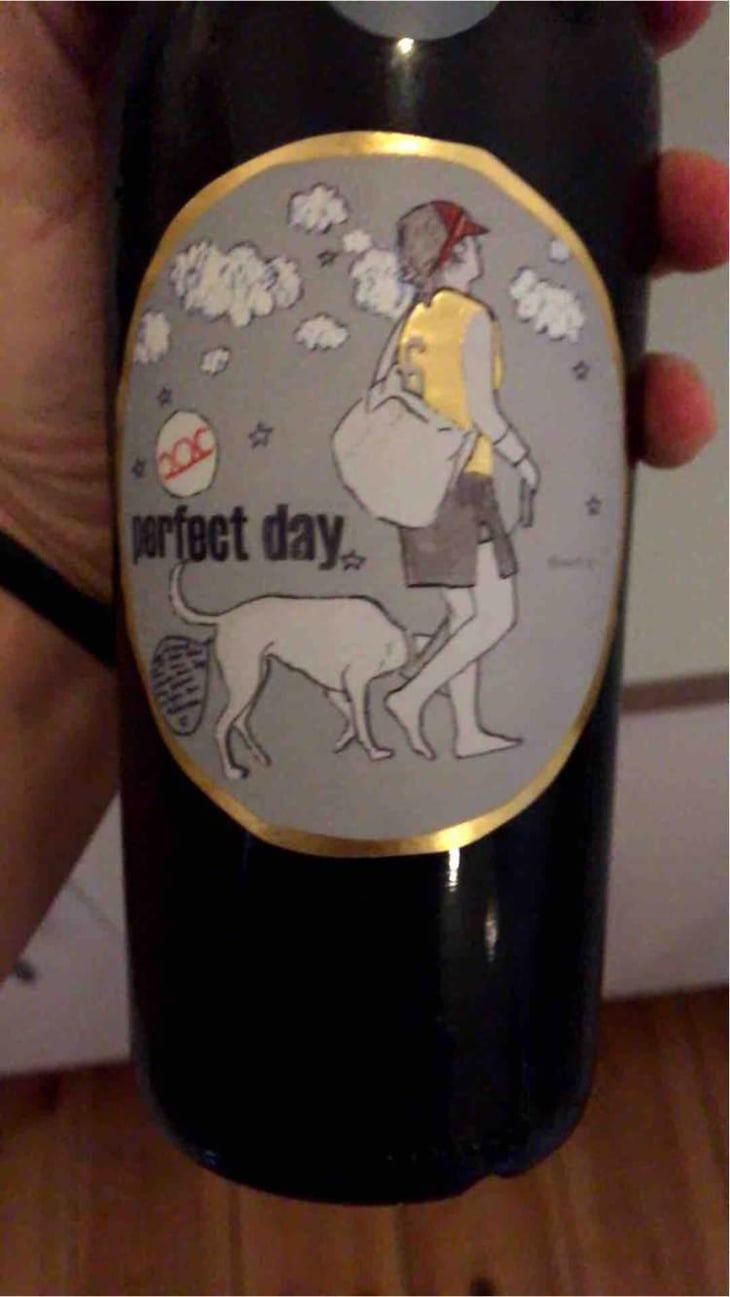 Perfect Day - Weingut Pittnauer - Gerhard & Brigitte Pittnauer 