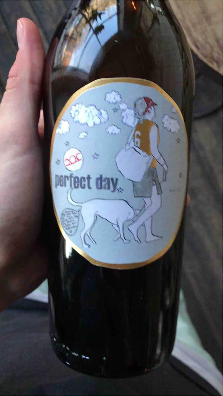 Perfect Day - Weingut Pittnauer - Gerhard & Brigitte Pittnauer 