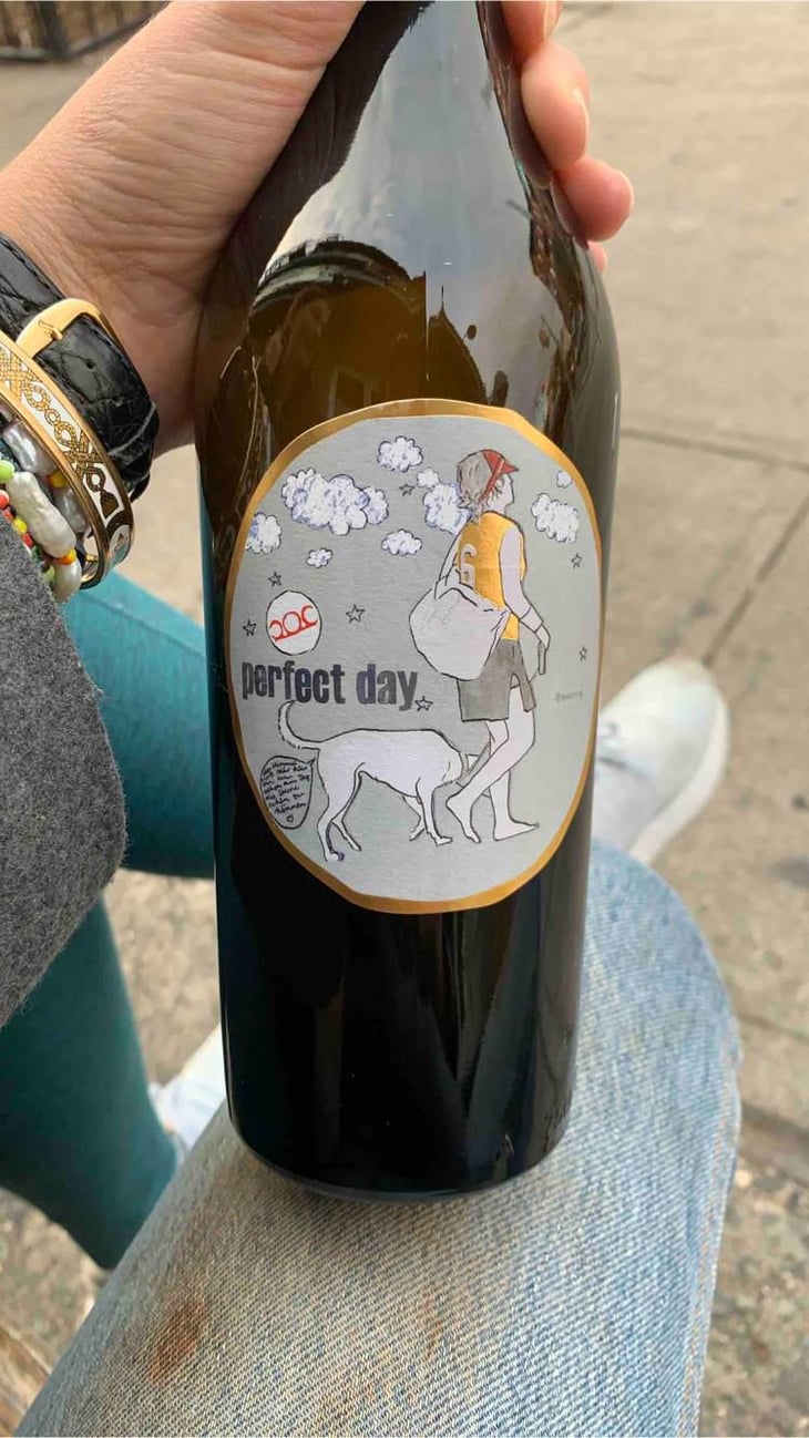 Perfect Day - Weingut Pittnauer - Gerhard & Brigitte Pittnauer 