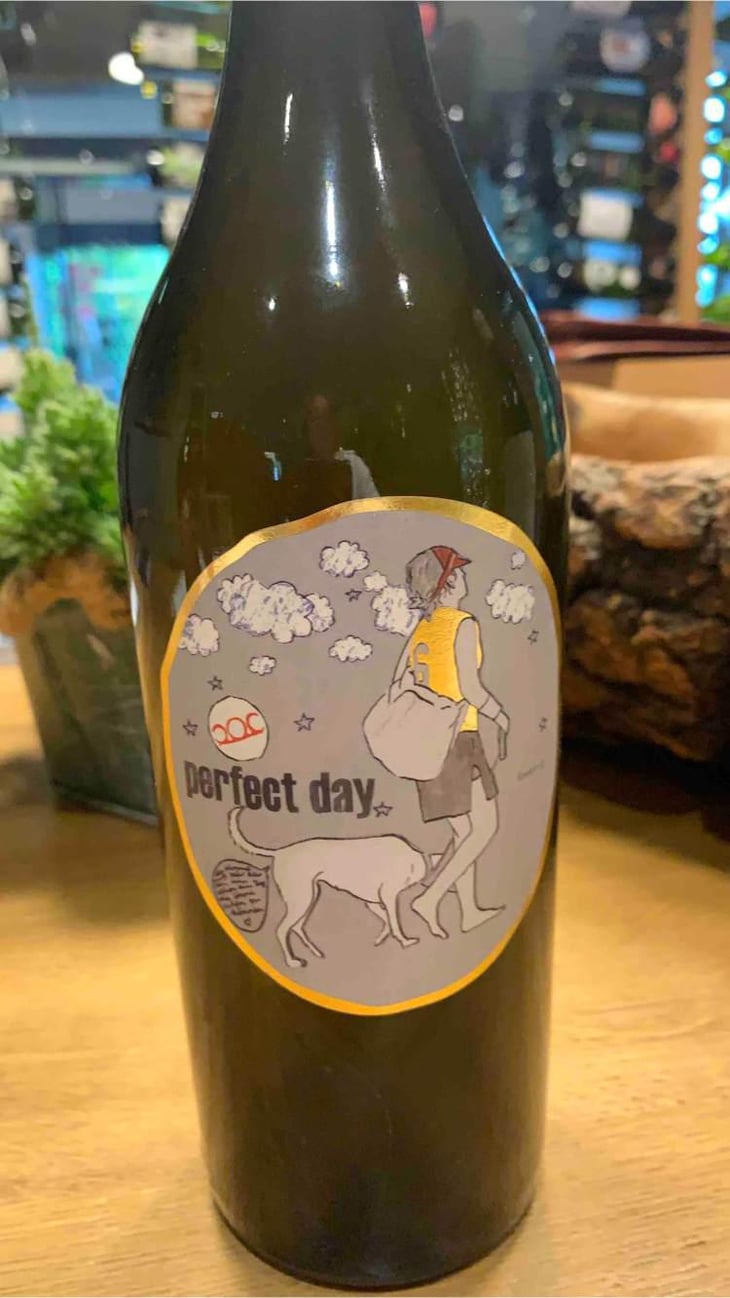 Perfect Day - Weingut Pittnauer - Gerhard & Brigitte Pittnauer 