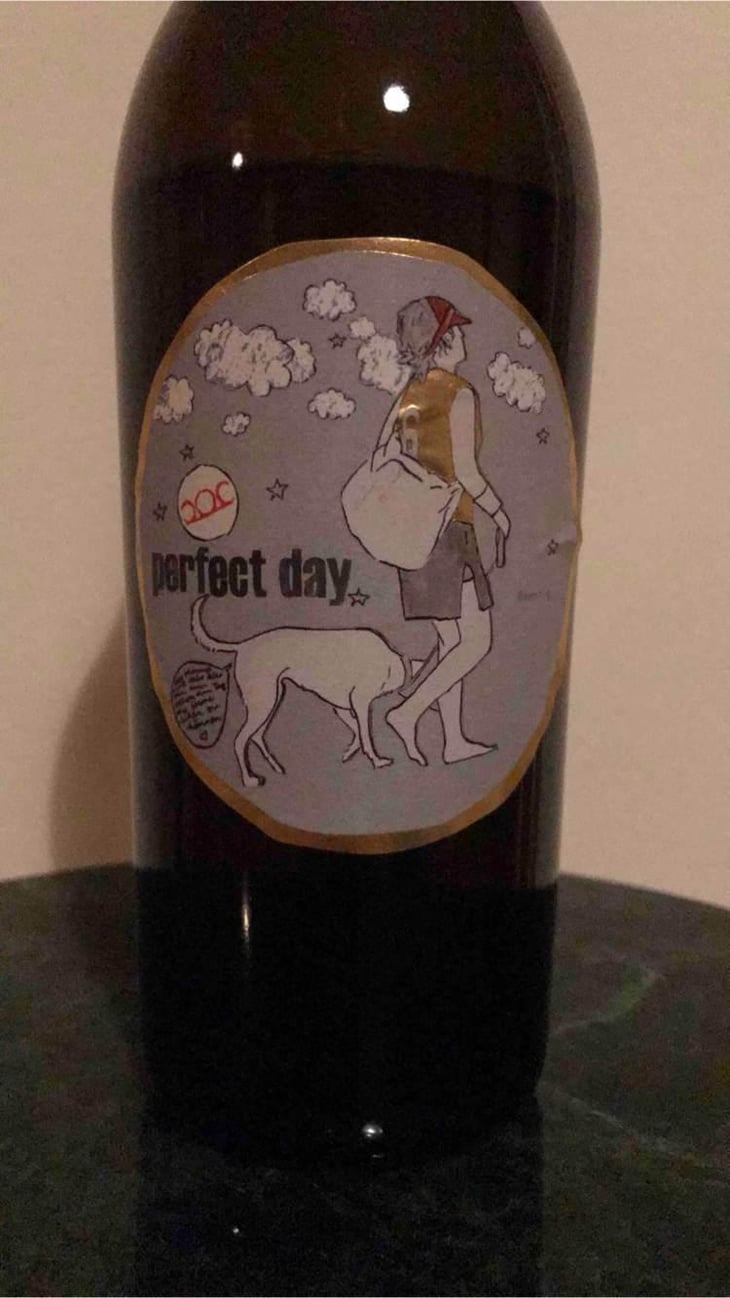 Perfect Day - Weingut Pittnauer - Gerhard & Brigitte Pittnauer 