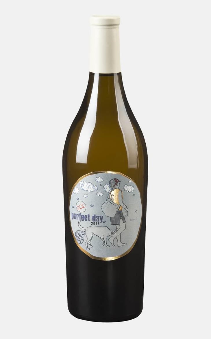Perfect Day - Weingut Pittnauer - Gerhard & Brigitte Pittnauer 