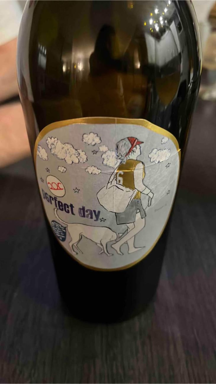 Perfect Day - Weingut Pittnauer - Gerhard & Brigitte Pittnauer 
