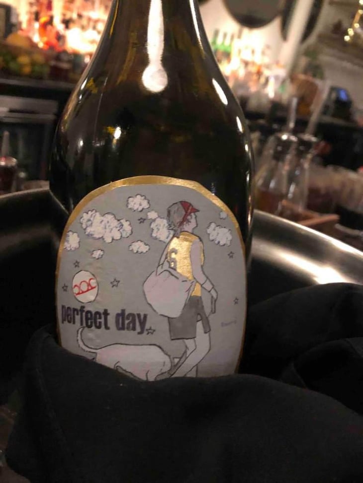 Perfect Day - Weingut Pittnauer - Gerhard & Brigitte Pittnauer 
