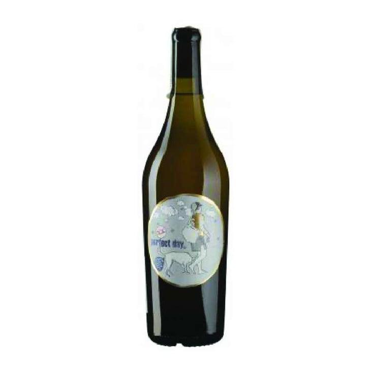 Perfect Day - Weingut Pittnauer - Gerhard & Brigitte Pittnauer 
