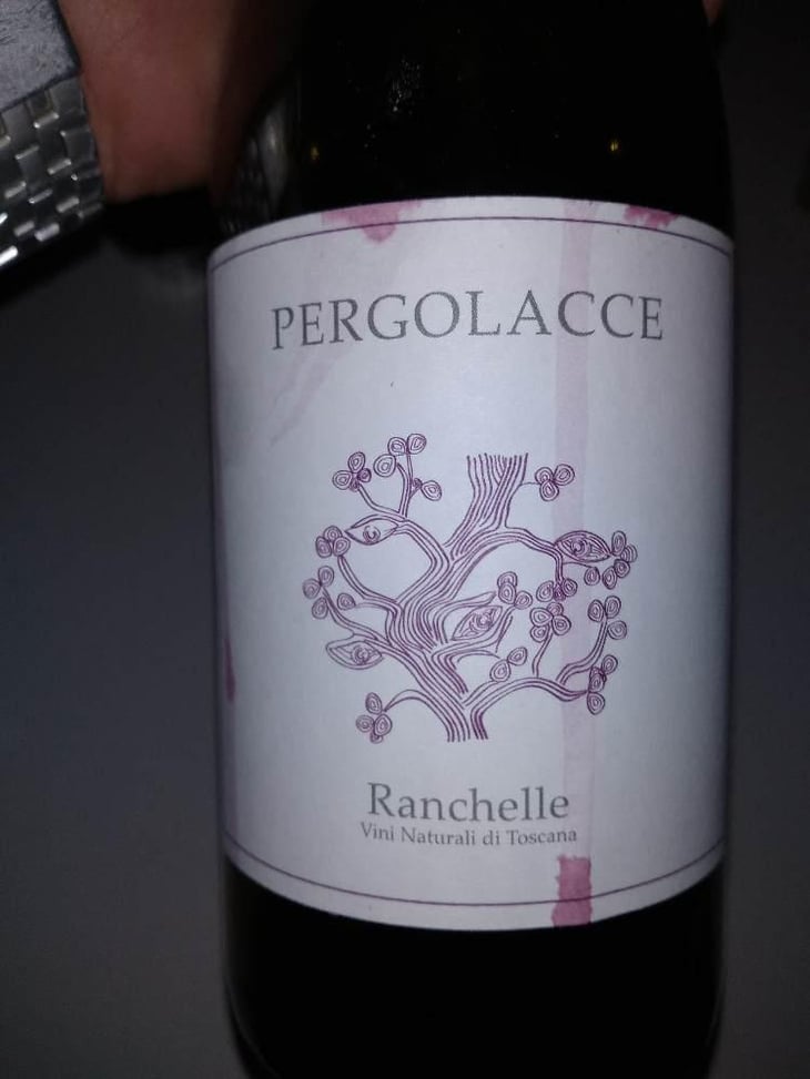 Pergolacce - Ranchelle - Christoph Fischer -2020