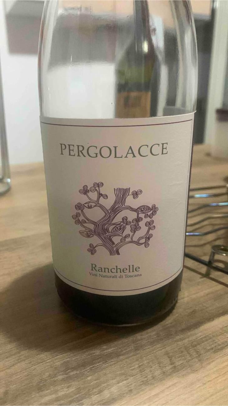 Pergolacce - Ranchelle - Christoph Fischer -2020