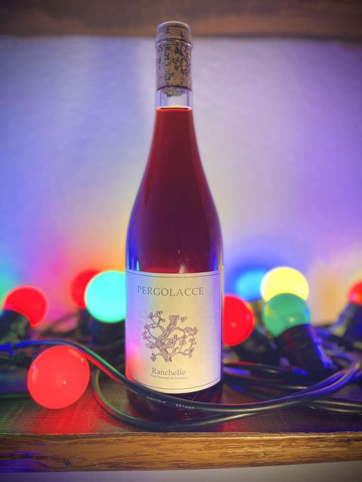Pergolacce - Ranchelle - Christoph Fischer -2020