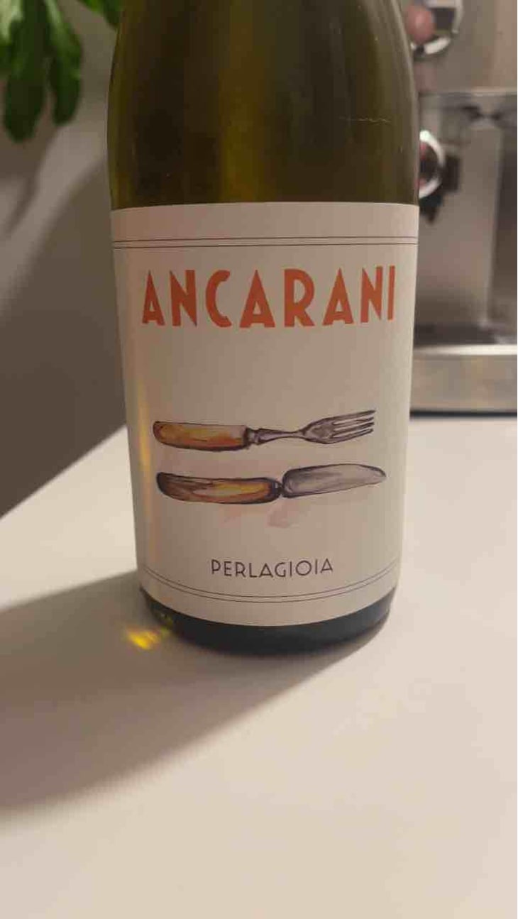 Perlagoia - Ancarani - Rita Babini & Claudio Ancarani 