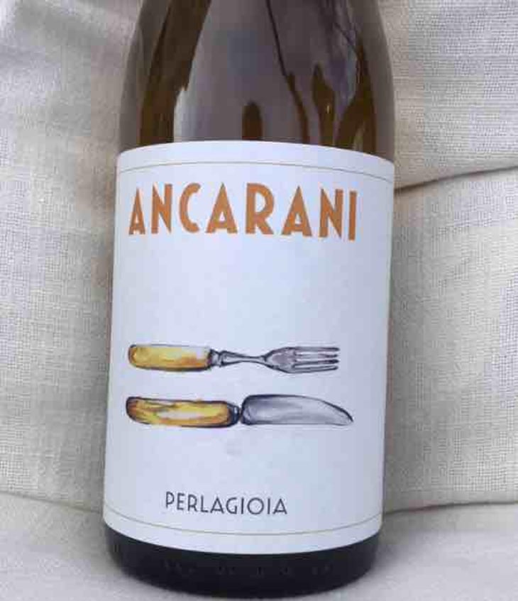 Perlagoia - Ancarani - Rita Babini & Claudio Ancarani 