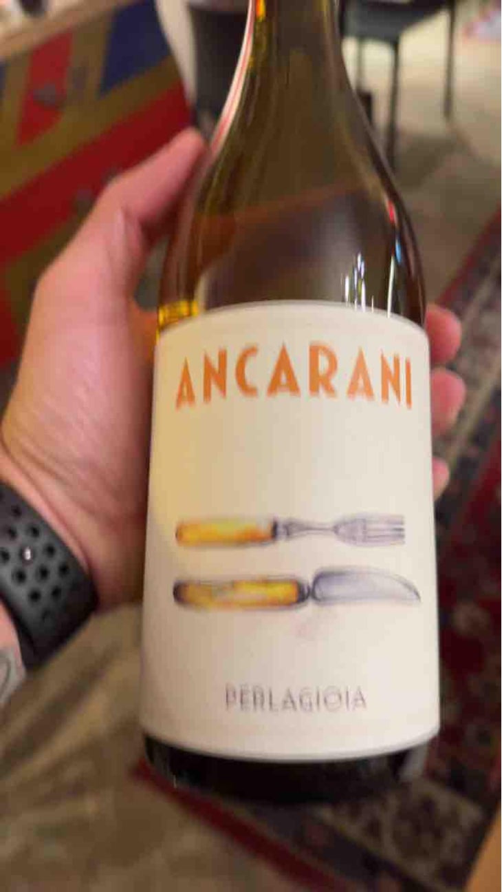 Perlagoia - Ancarani - Rita Babini & Claudio Ancarani 