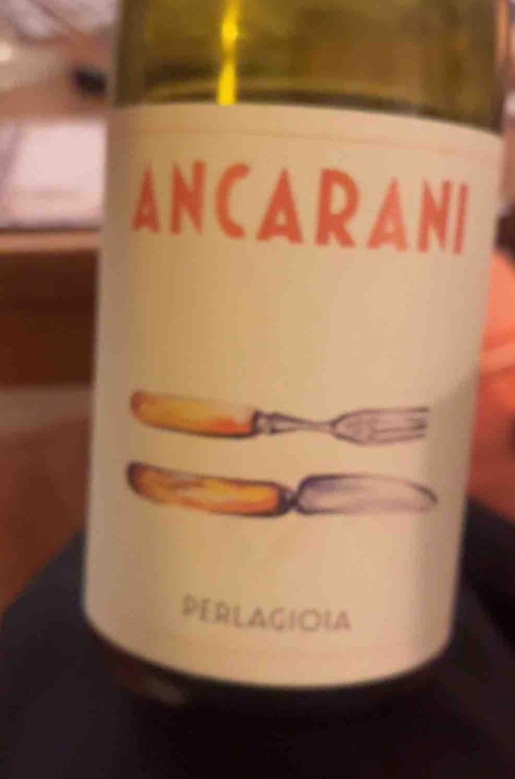 Perlagoia - Ancarani - Rita Babini & Claudio Ancarani 
