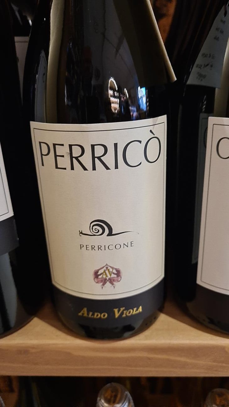 Perricó - Azienda Agricola Aldo Viola - Aldo Viola 