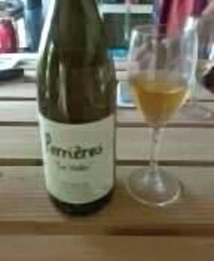 Perrières "Les Vieilles " - Domaine Sauveterre - Ghislaine & Jerôme Guichard 