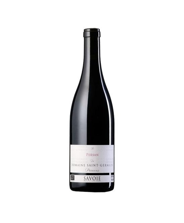 Persan - Domaine Saint Germain - Raphael Saint-Germain 