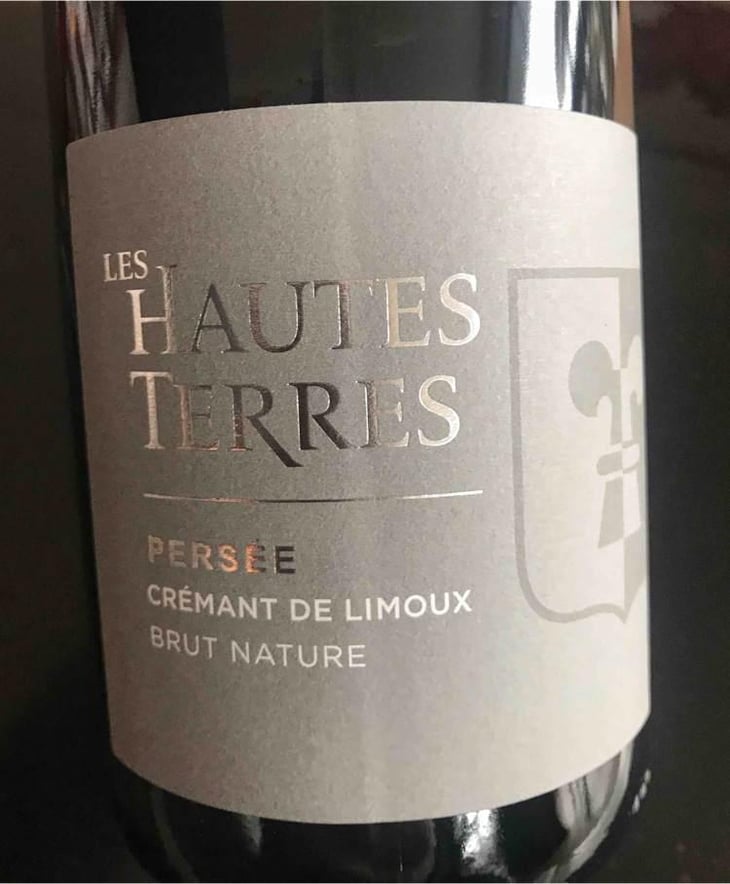 Persée - Les Hautes Terres - Gilles Azam et Genneviève de Groot 