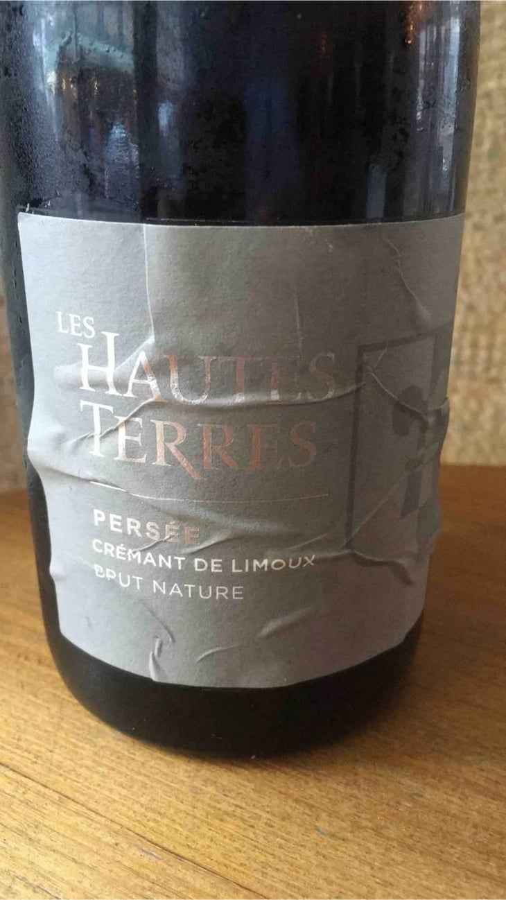 Persée - Les Hautes Terres - Gilles Azam et Genneviève de Groot 