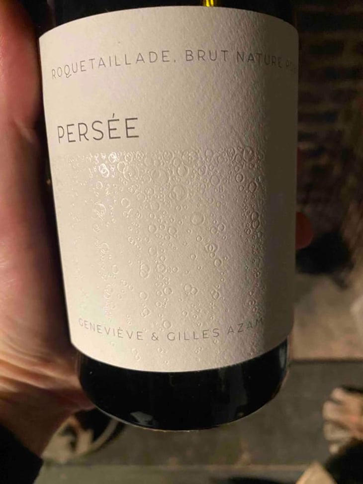 Persée - Les Hautes Terres - Gilles Azam et Genneviève de Groot 