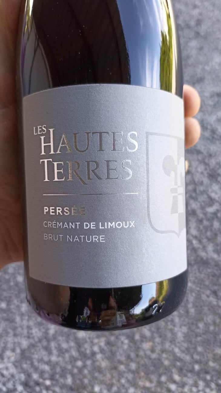 Persée - Les Hautes Terres - Gilles Azam et Genneviève de Groot 