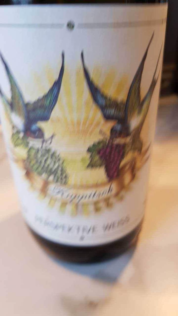 Perspektive Weiss - Weingut Koppitsch - Maria & Alex Koppitsch 