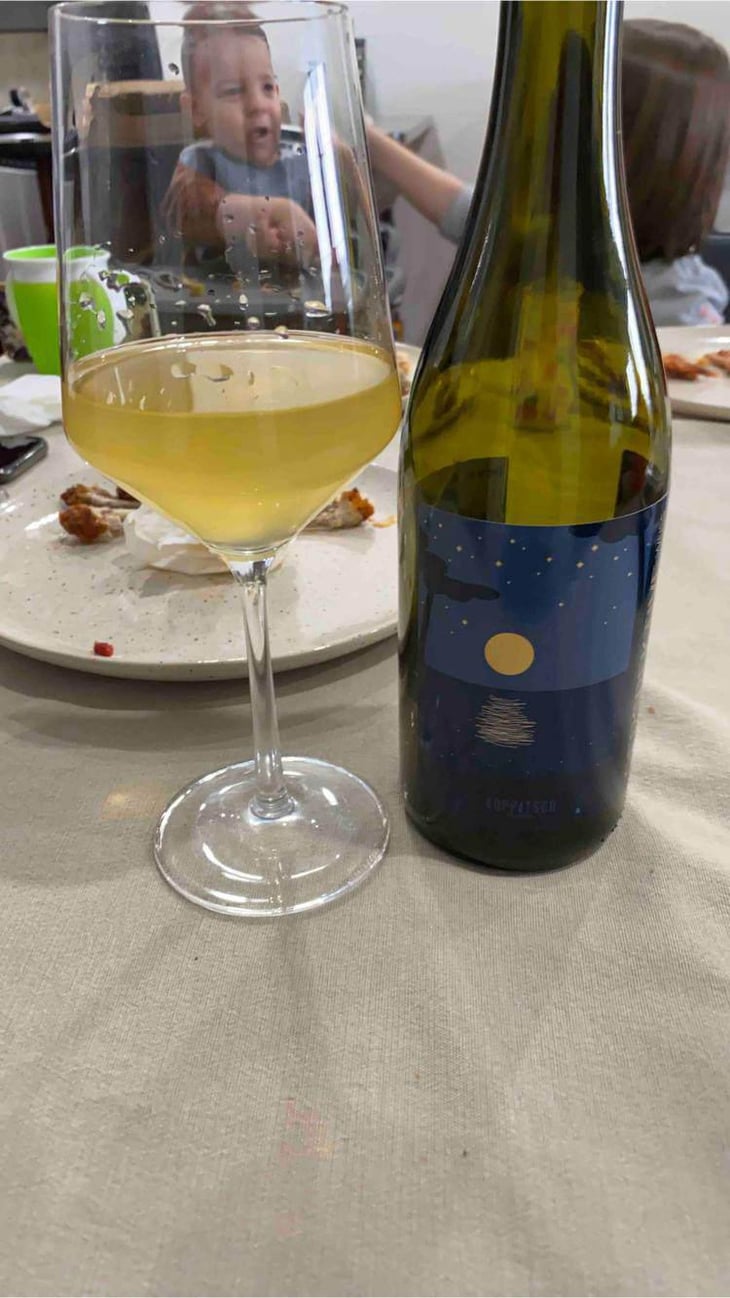 Perspektive Weiss - Weingut Koppitsch - Maria & Alex Koppitsch 