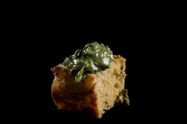 Pesto Fatto Al Mortaio - La Brinca - 613829