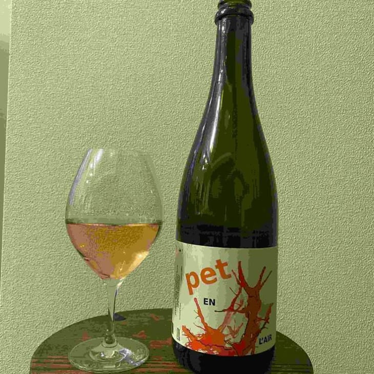 Pet en l’air - Tack&Glou - Elisa Klur 
