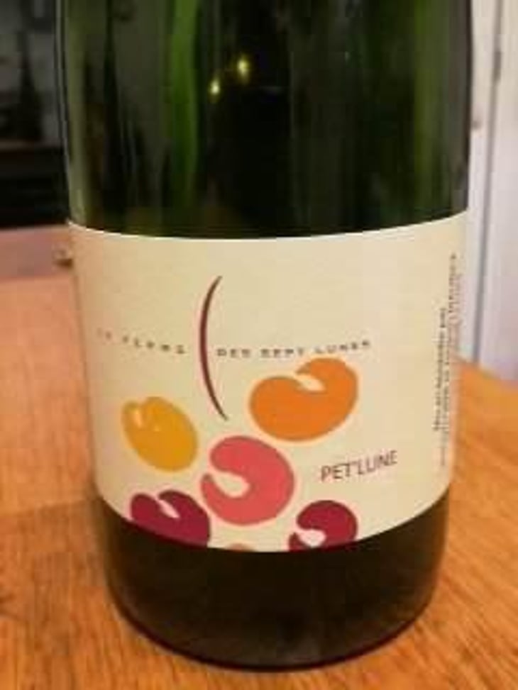 Pet' Lune - La Ferme des Sept Lunes - Jean Delobre & Jacques Maurice 