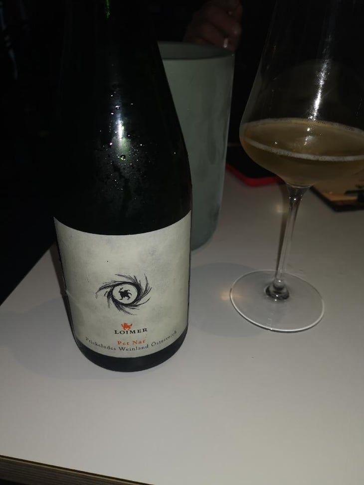 Pet Nat - Weingut Fred Loimer - Fred Loimer -2022