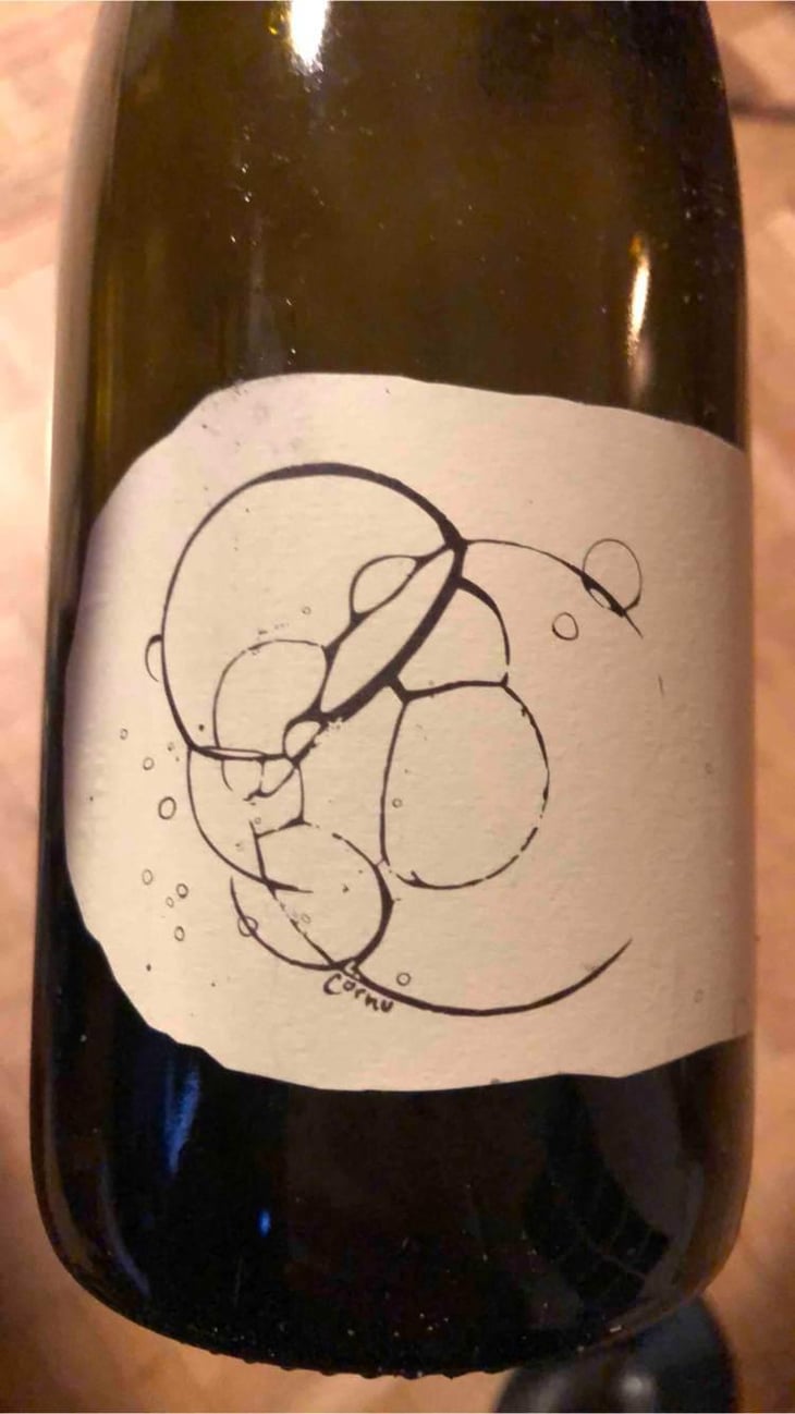 Pet Nat - Domaine Piccard - Jean-Christophe Piccard 