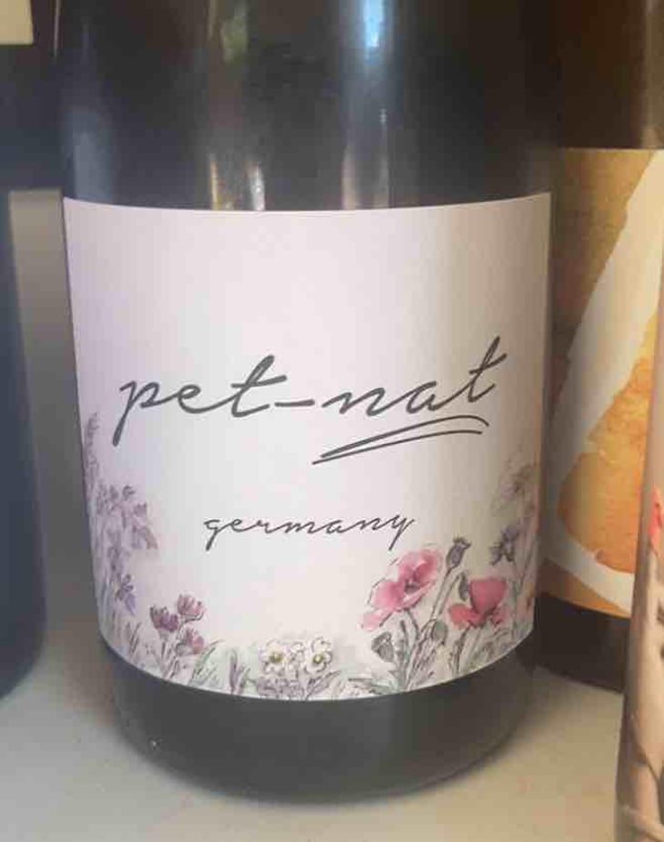 Pet Nat - Brand Bros - Weingut Brand - Daniel & Jonas Brand 