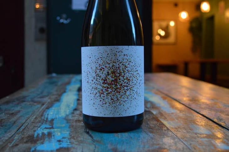 Pet nat - Domaine Inebriati - Victor Beau 