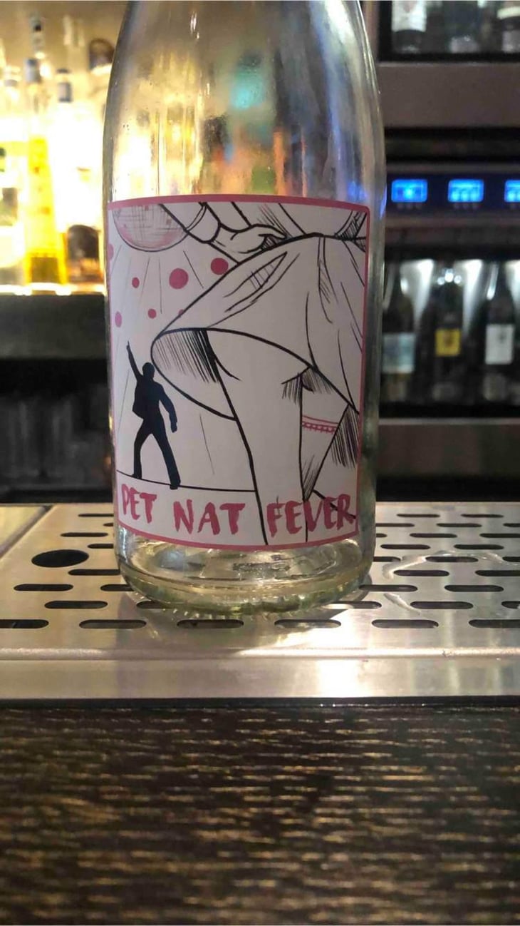 Pet Nat Fever - Forli - Società Agricola San Francesco 