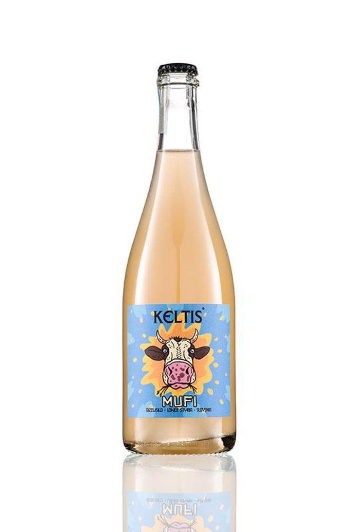 Mufi - Keltis - Miha Kelhar 