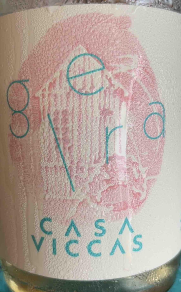 Pét-Nat Niágara - Casa Viccas - Sara Valar e Vívian Vitorelli 