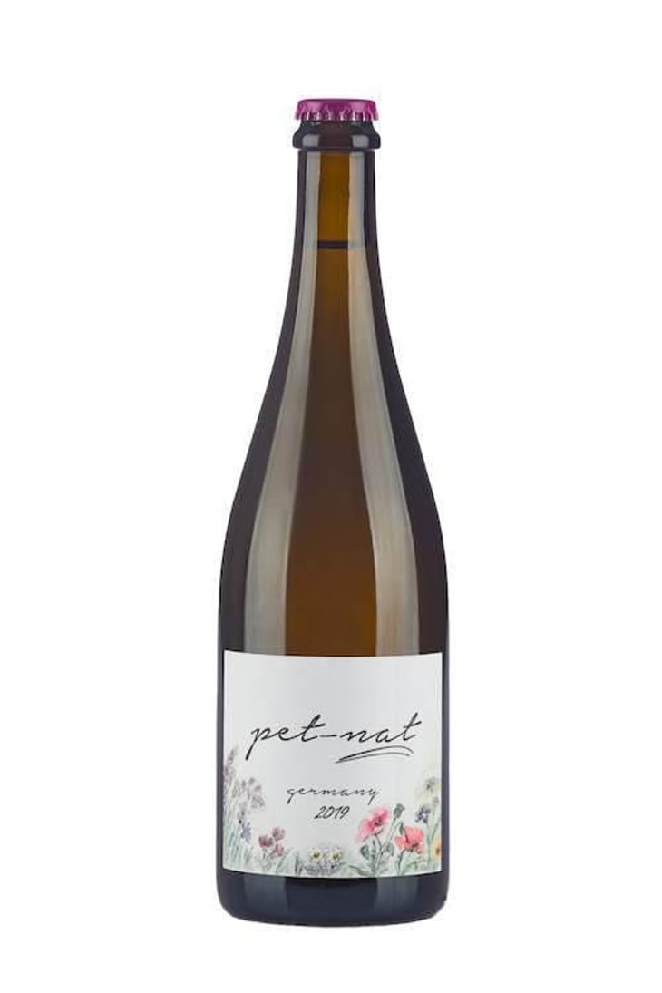 Pet Nat - Brand Bros - Weingut Brand - Daniel & Jonas Brand 