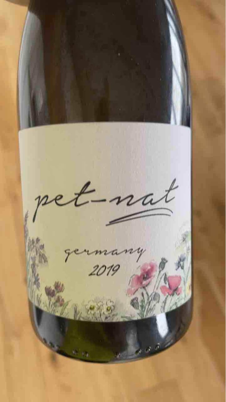 Pet Nat - Brand Bros - Weingut Brand - Daniel & Jonas Brand 